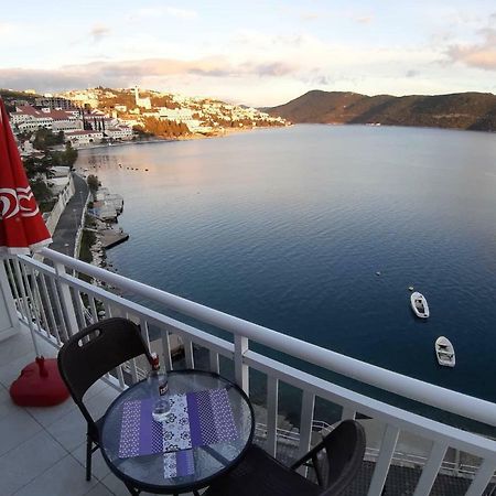 Apartments Leza Neum Exterior foto