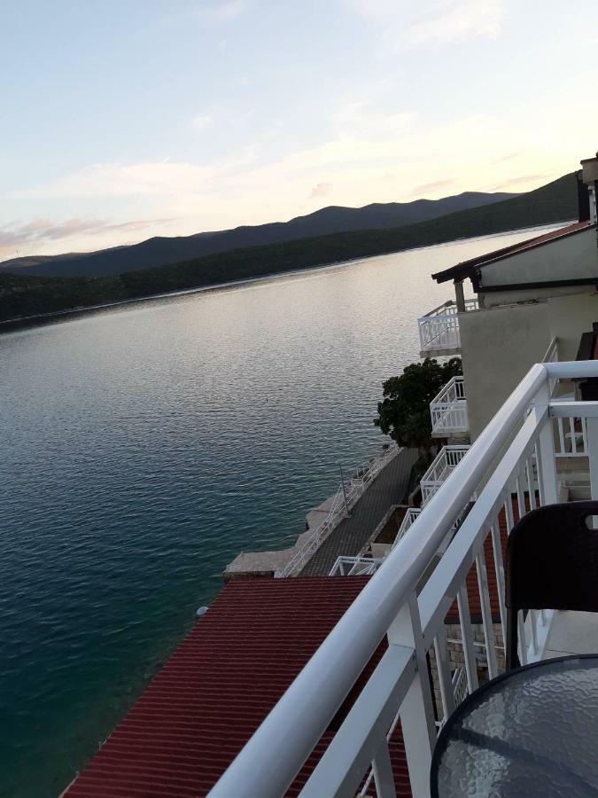Apartments Leza Neum Exterior foto