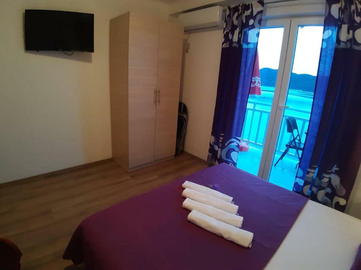 Apartments Leza Neum Exterior foto